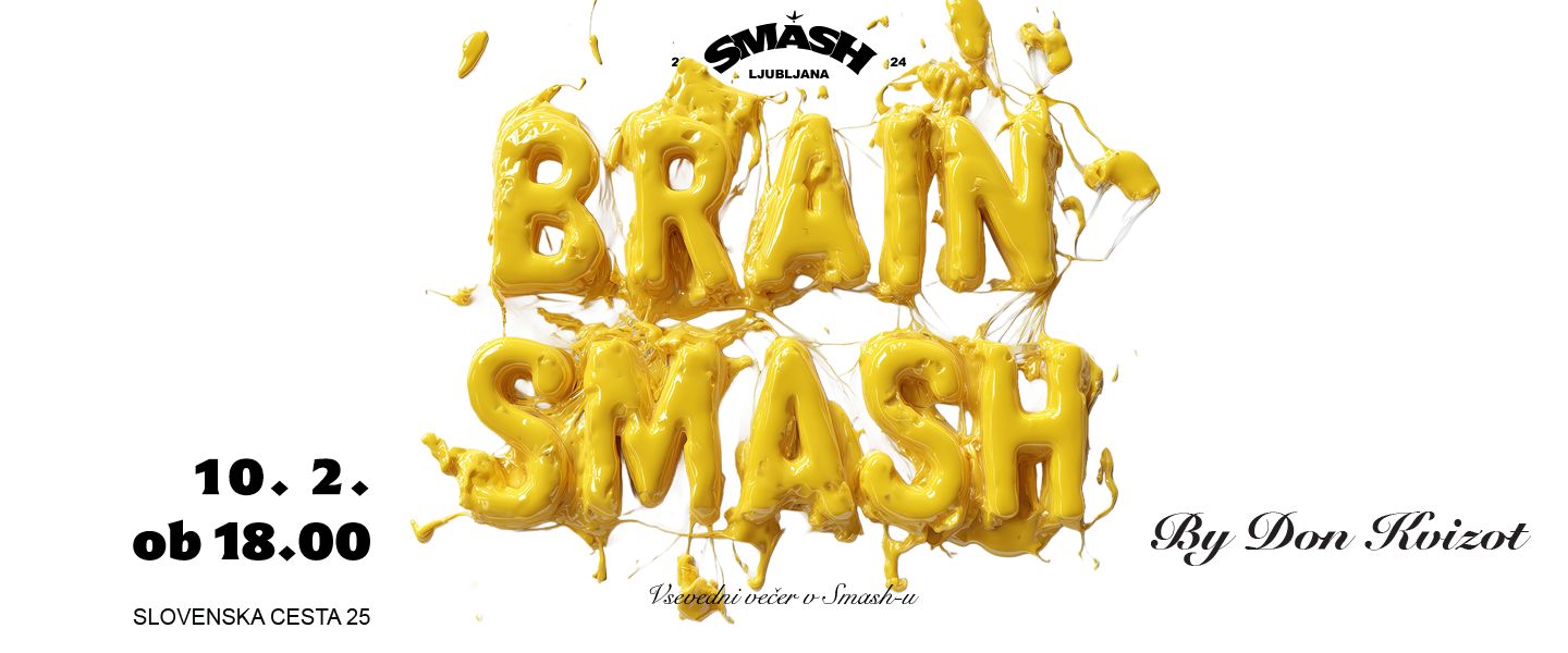 Brain Smash