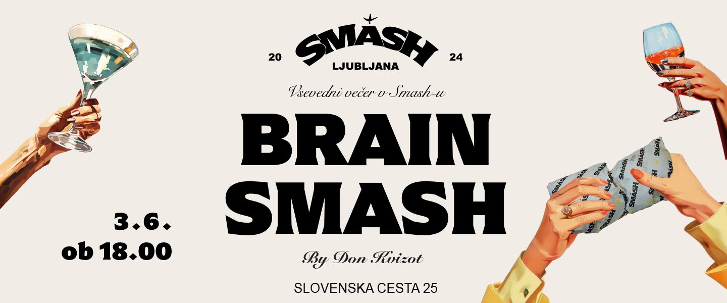 Brain Smash