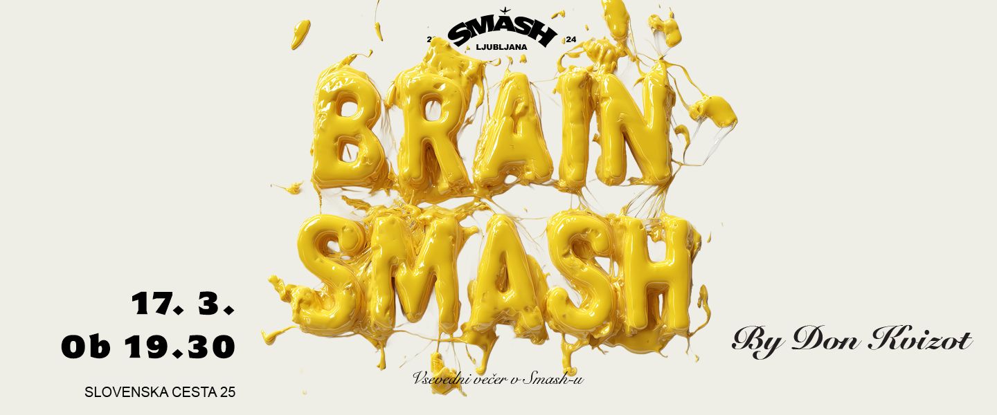Brain Smash
