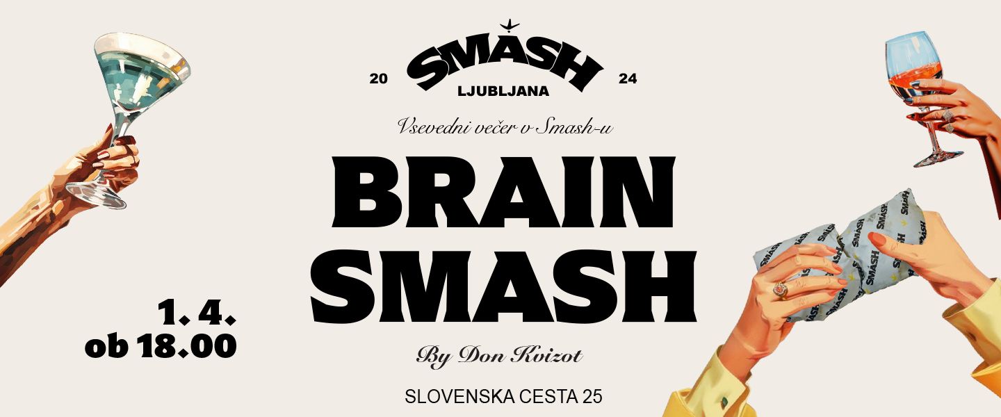 Brain Smash