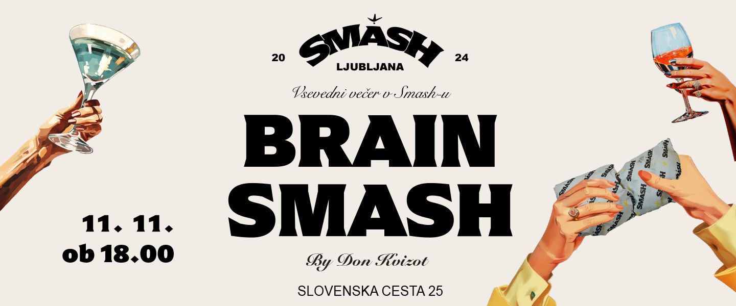 Brain Smash