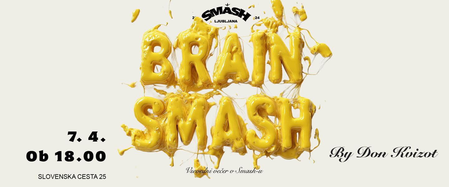 Brain Smash
