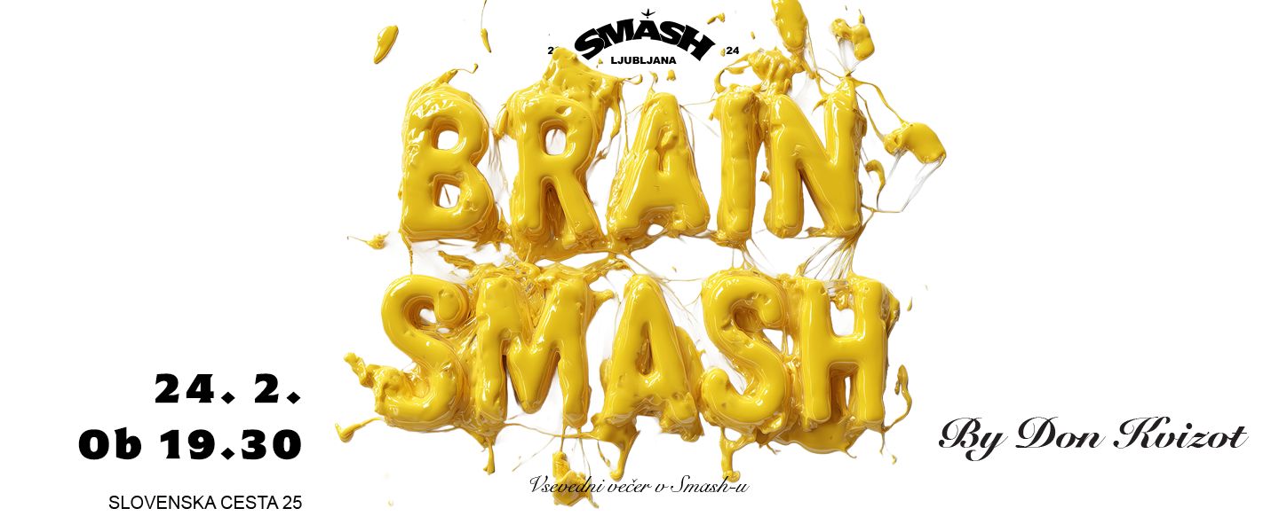 Brain Smash