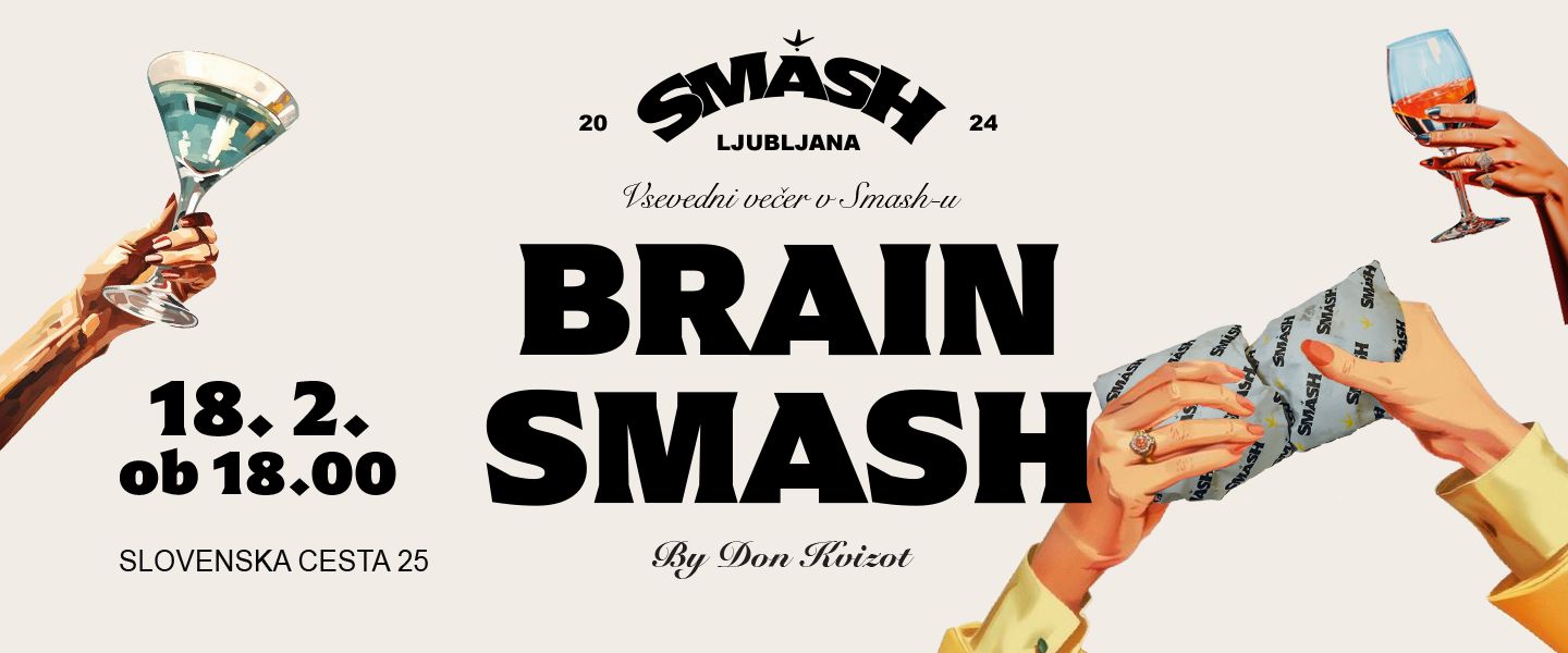 Brain Smash