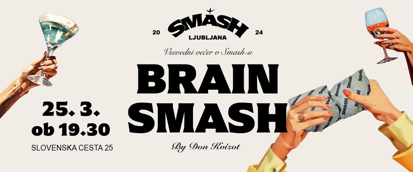 Brain Smash