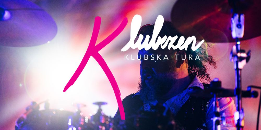 KLUBEZEN V CELJU: Hamo & Tribute 2 Love