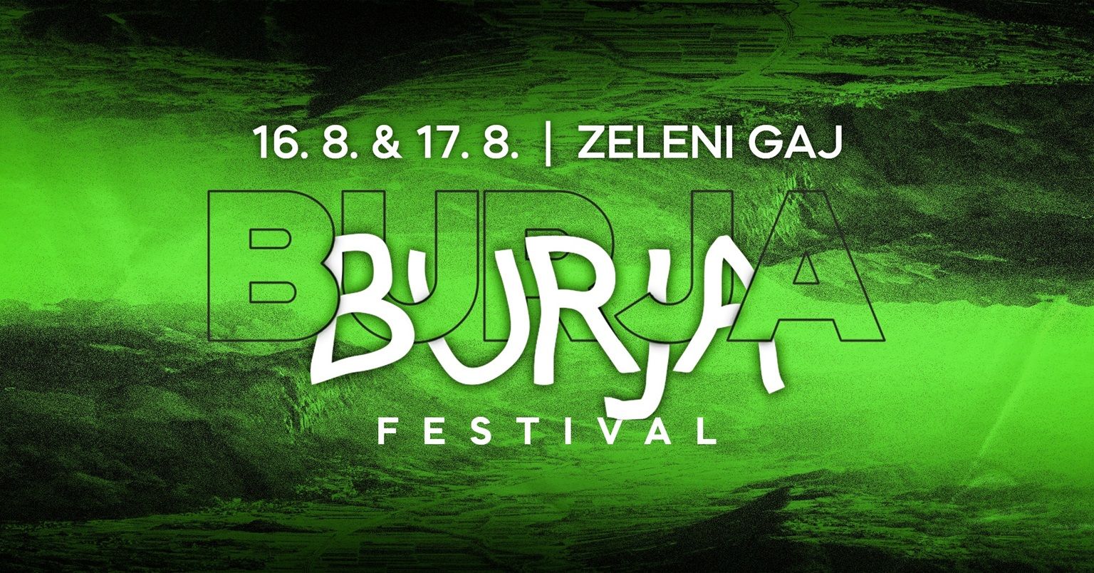 BURJA FESTIVAL 2024