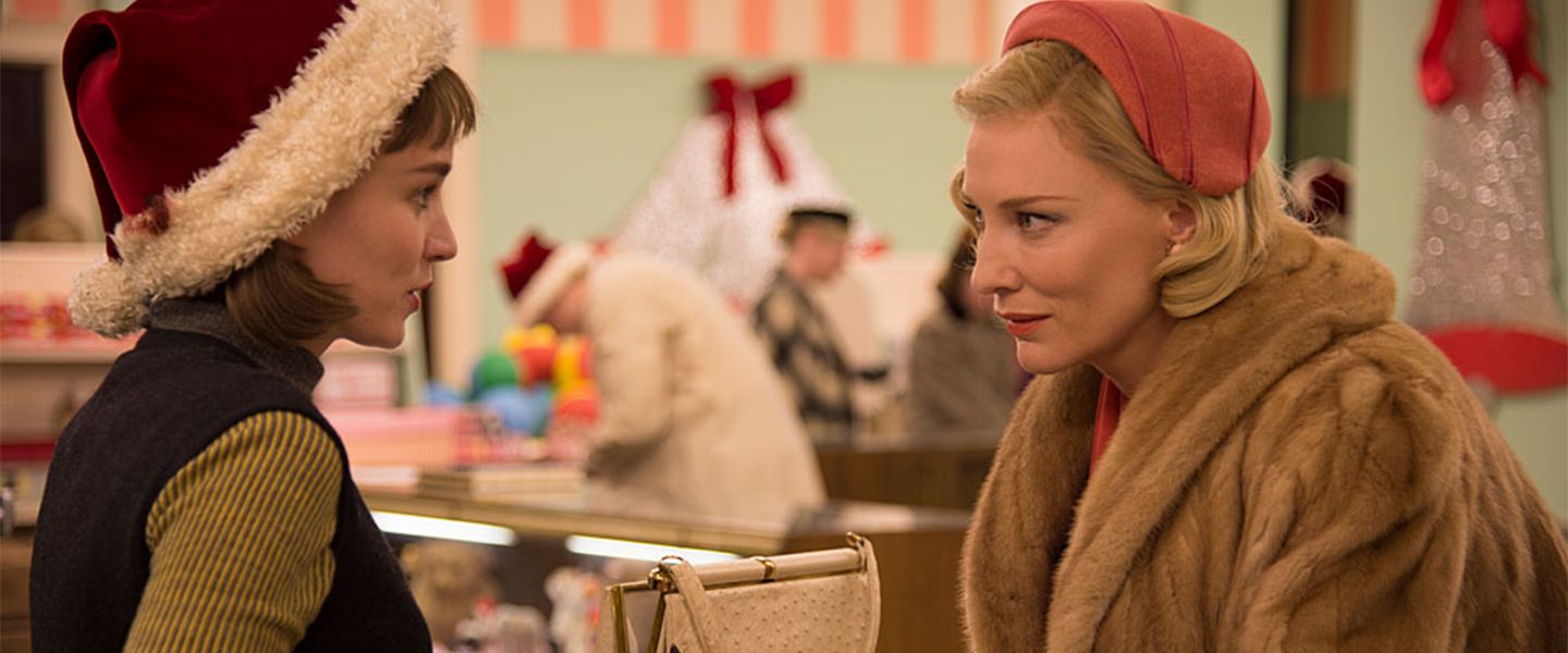 CAROL | Kinoklub