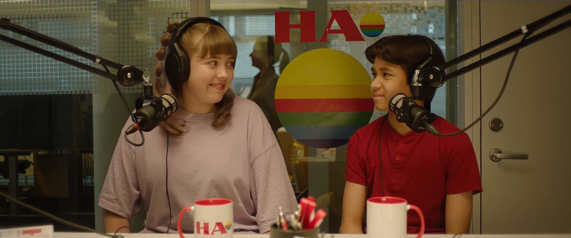 Počitniški kino: DANCING QUEEN V HOLLYWOODU