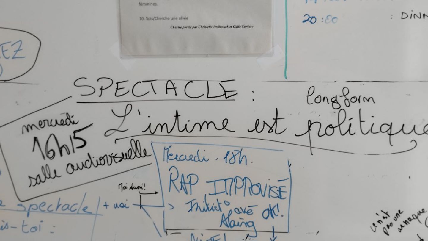 DISKOlektiv: DISKOrespondence