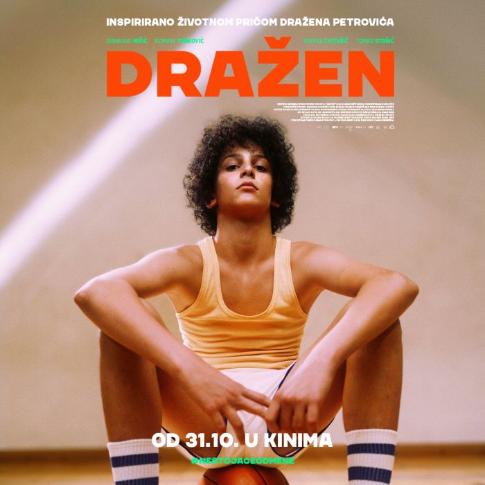 DRAŽEN - 14. 11.
