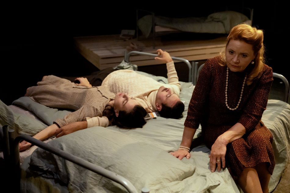 Maruša Krese: DA ME JE STRAH?