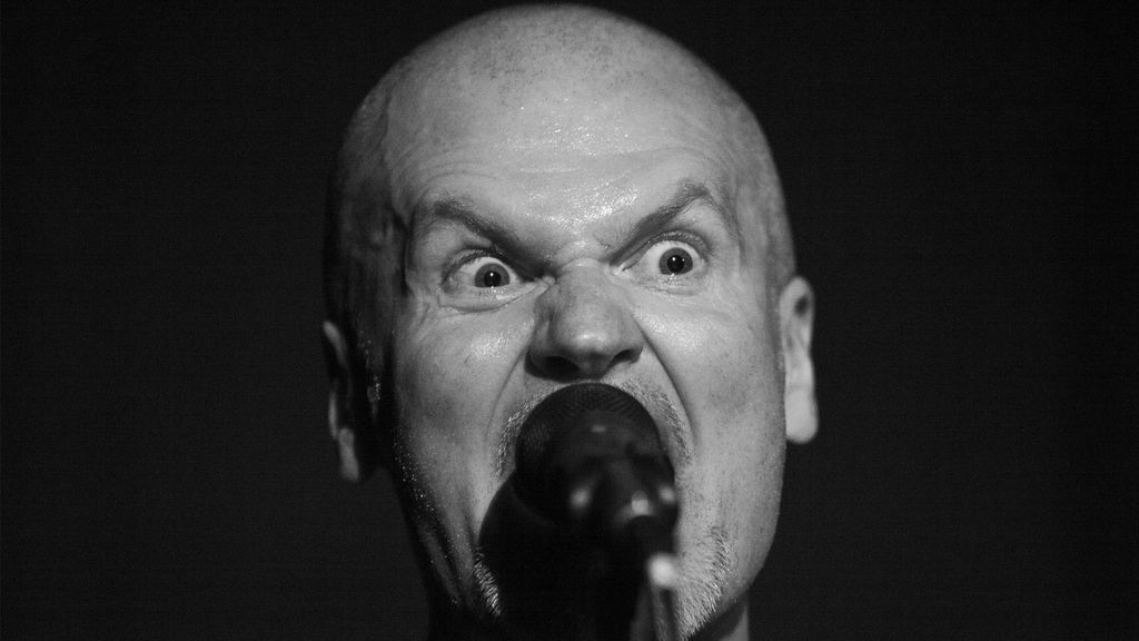 Damir Avdić: Sve je u redu - promocija novega albuma