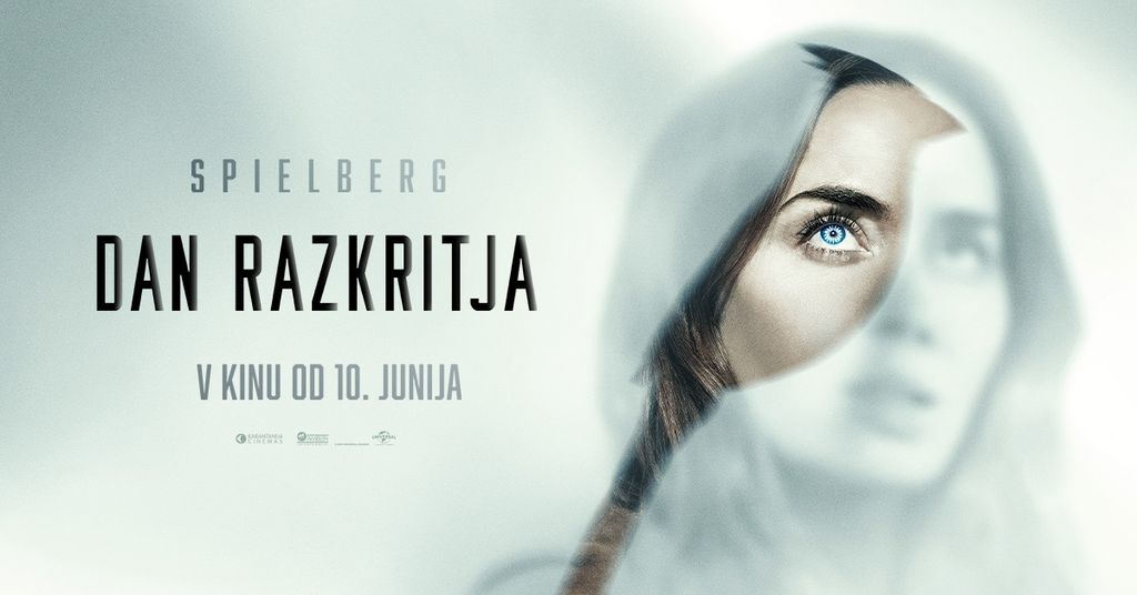 Dan razkritja