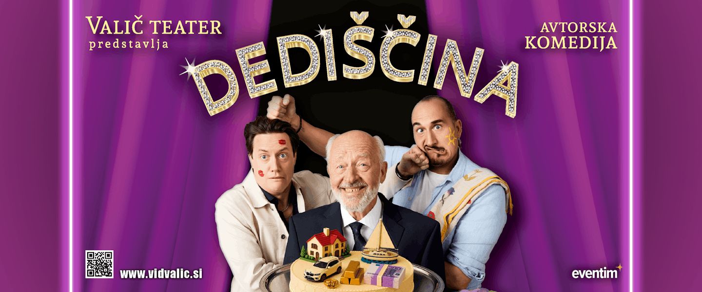 Dediščina