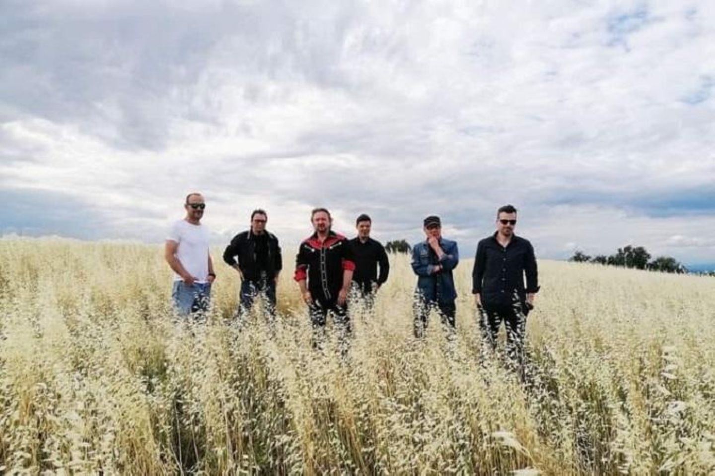 KGB: Dire Straits Project - 03.10.