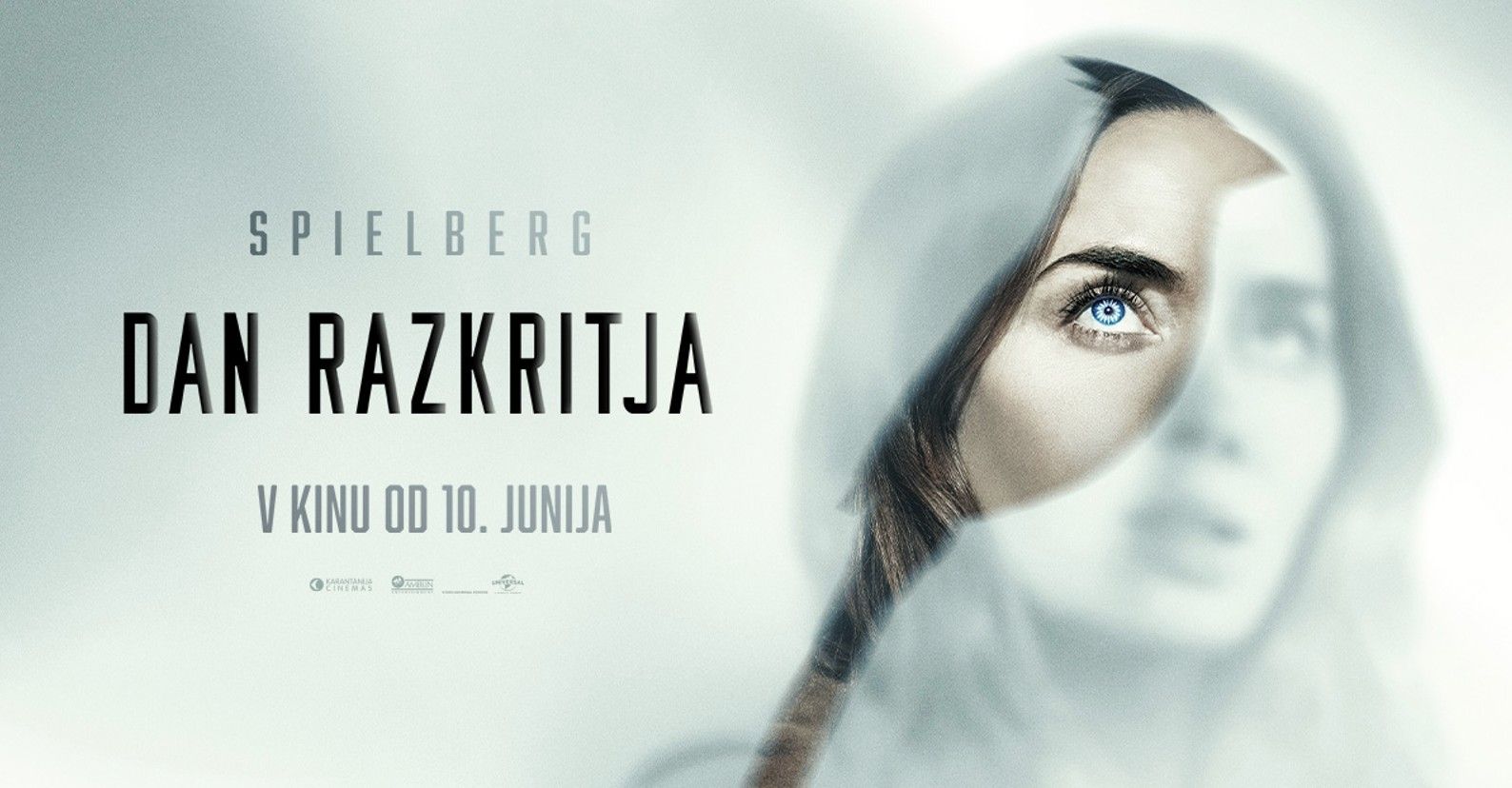 Dan razkritja