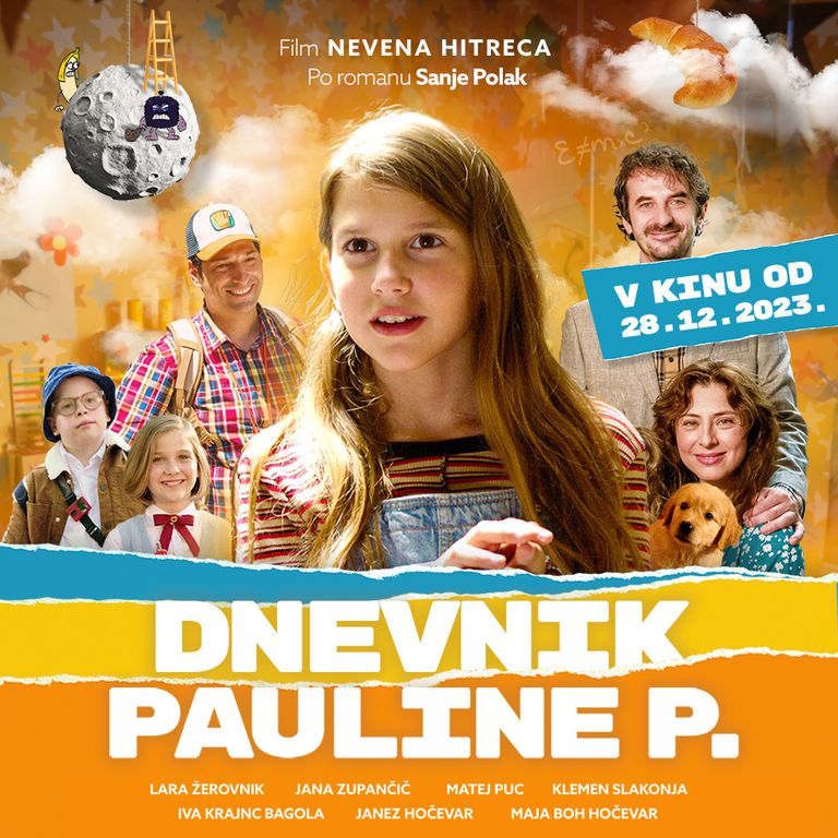 DNEVNIK PAULINE P.