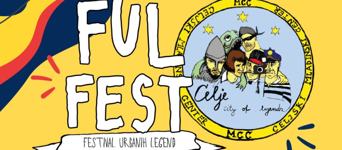 FUL FEST - 1.dan: Jet Black Diamonds & Koala Voice