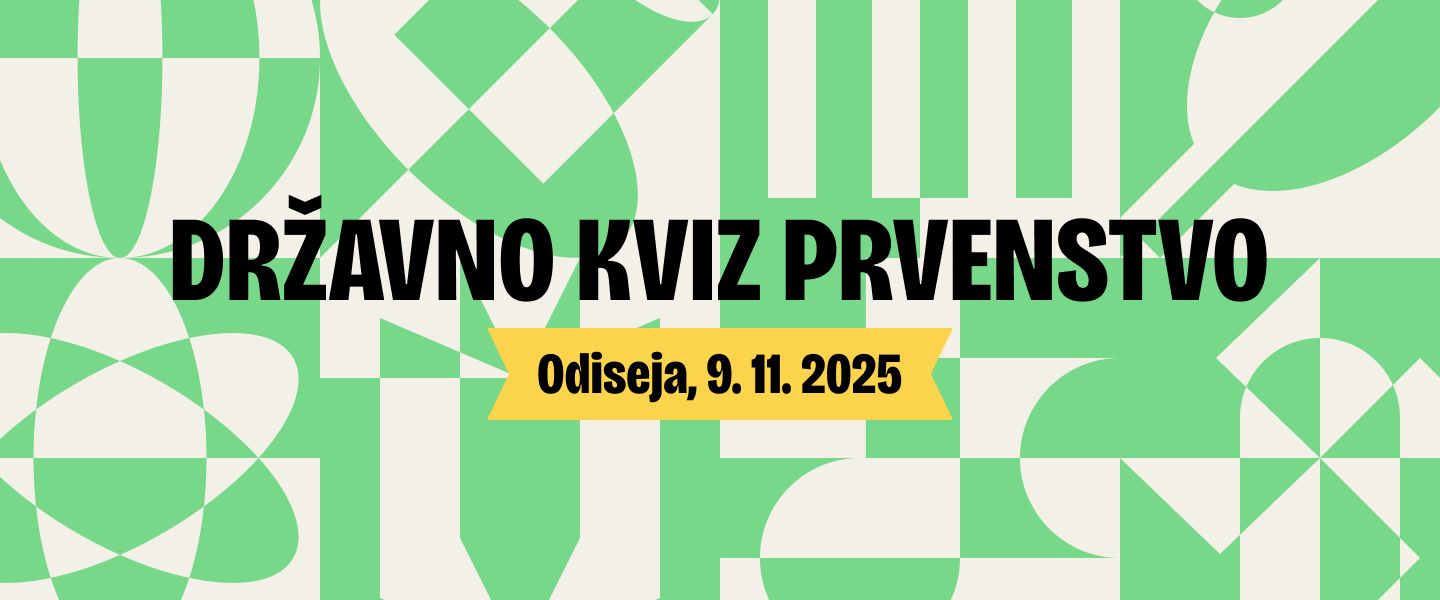 DRŽAVNO KVIZ PRVENSTVO
