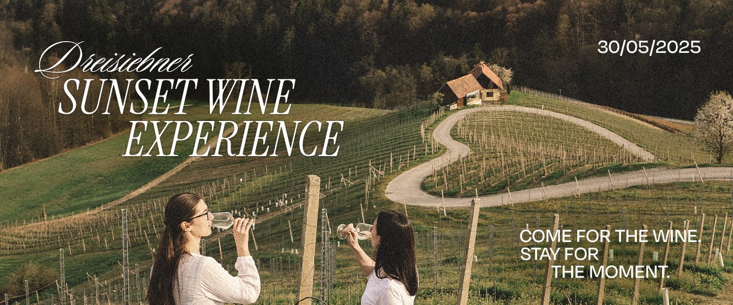 Sunset Wine Experience