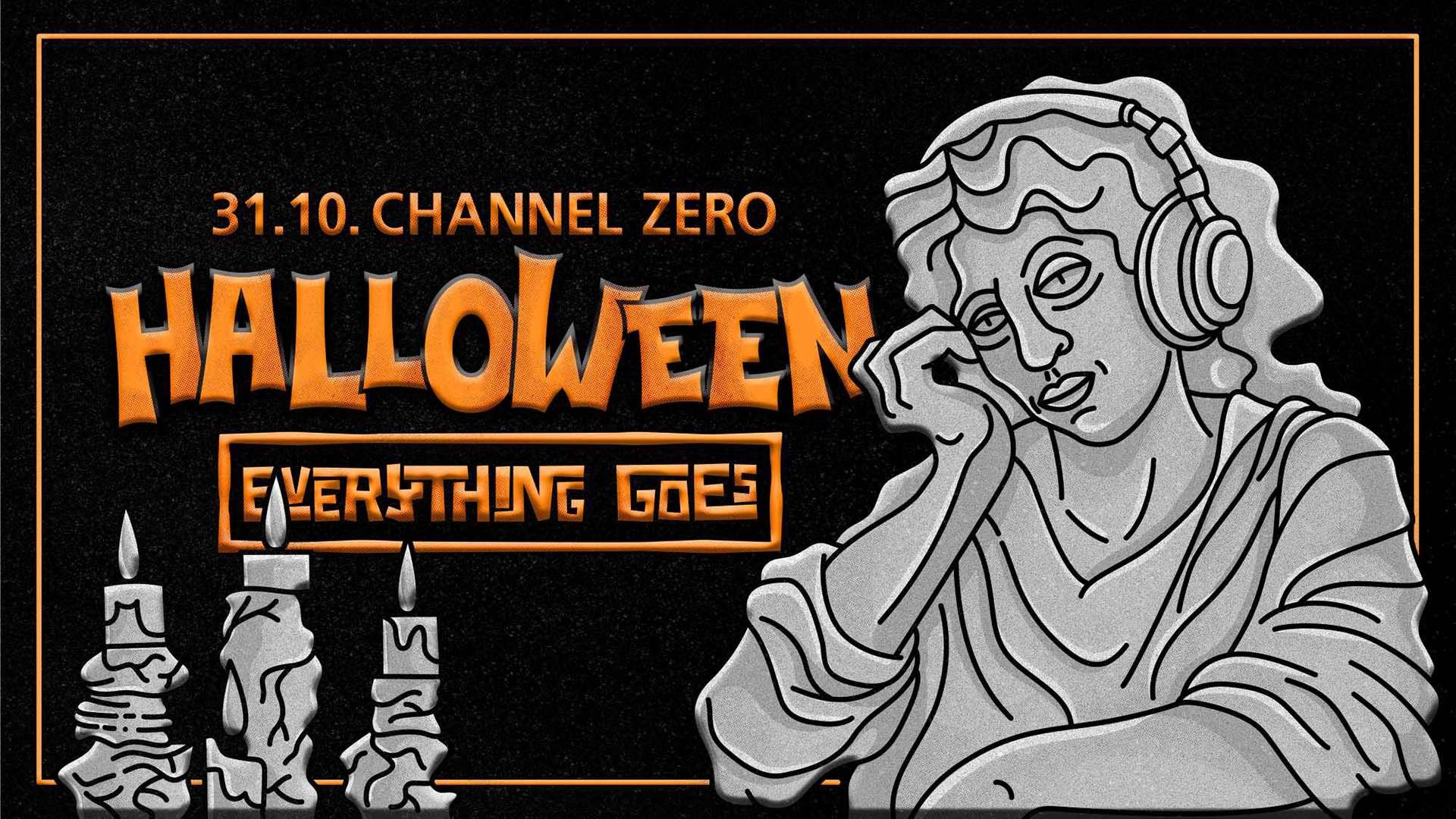 Everything GOES 🎃 🎃 🎃 Halloween 🎃 🎃 🎃