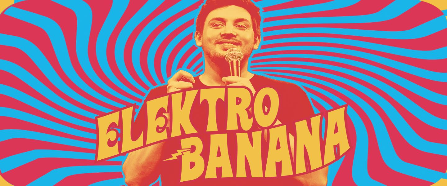Elektro Banana