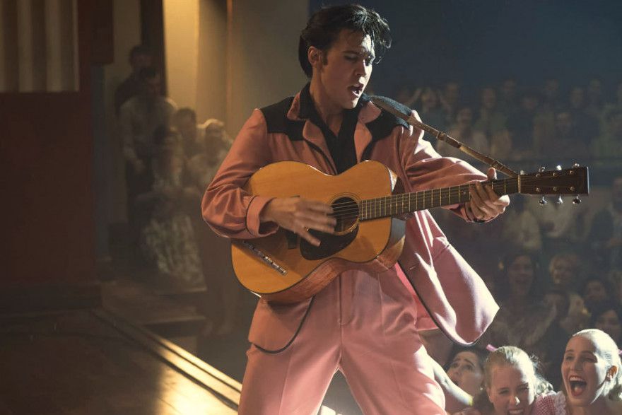 Elvis