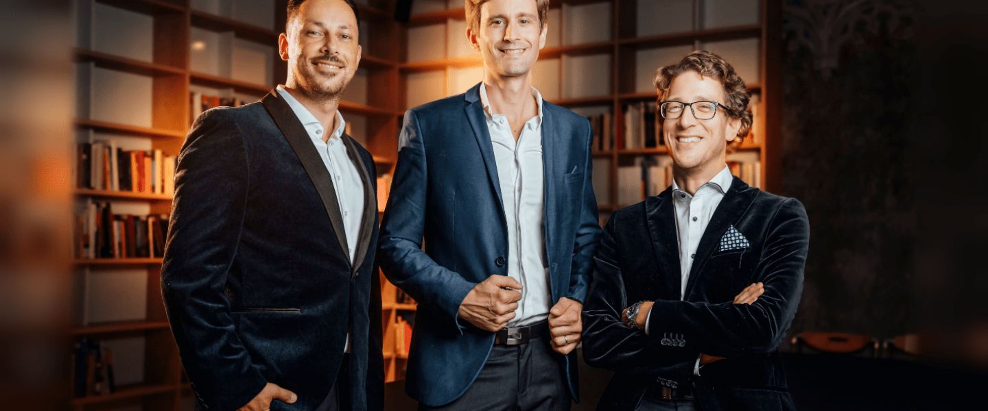 Silvestrski koncert: Eroika