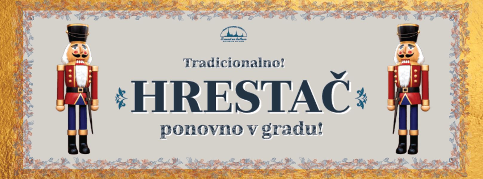 HRESTAČ