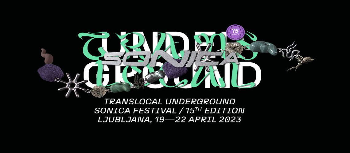 SONICA Friday daily ticket 2023 Premieres + Club Night
