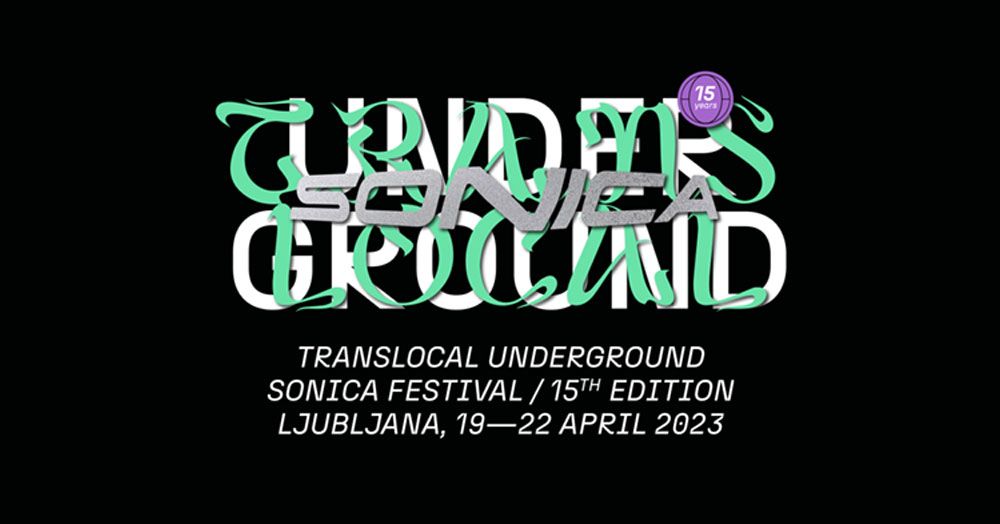 SONICA Festival 2023: 2nd Wave Early Bird Ticket