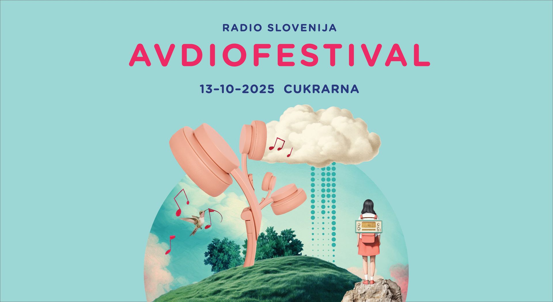 Avdiofestival - Prvaki tedna: Ali je Kekec ob radiu še dobre volje?