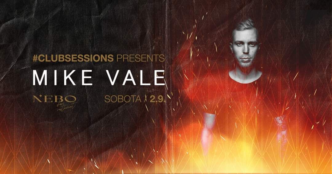 Mike Vale / Season opening