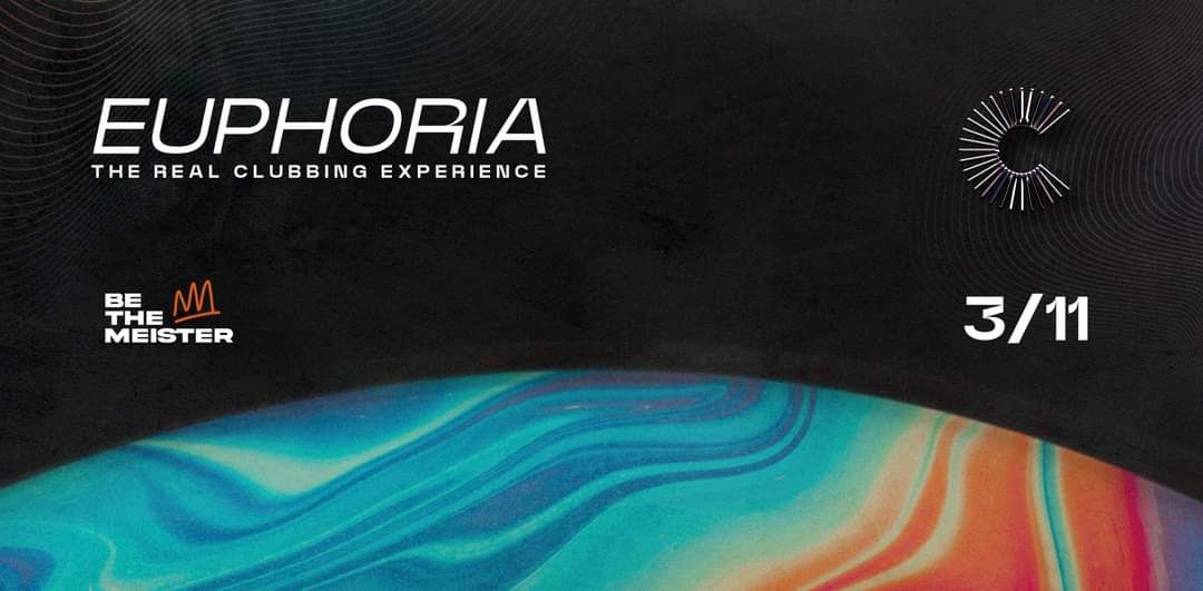 Euphoria 3/11