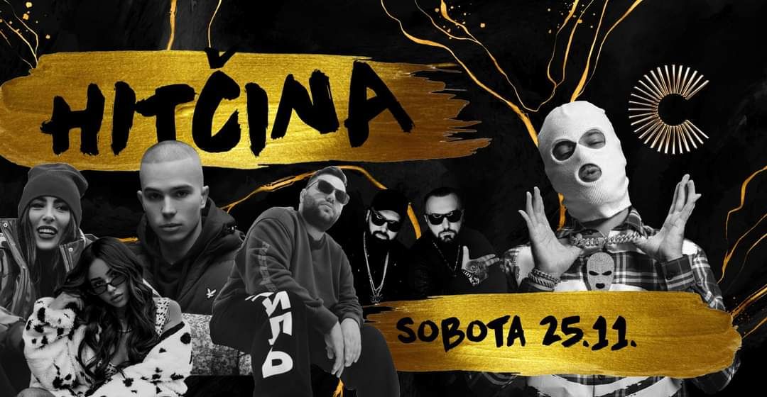 HITCINA 25/11