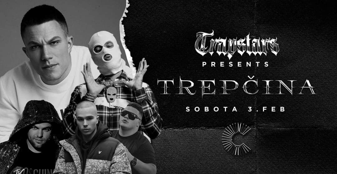 Trepcina 03/02