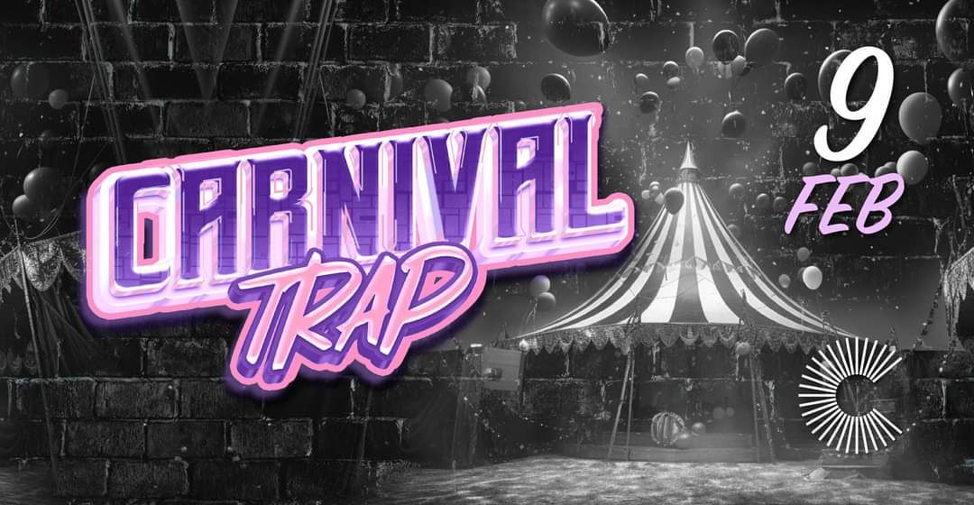 Balkan Trap Carnival 09/10