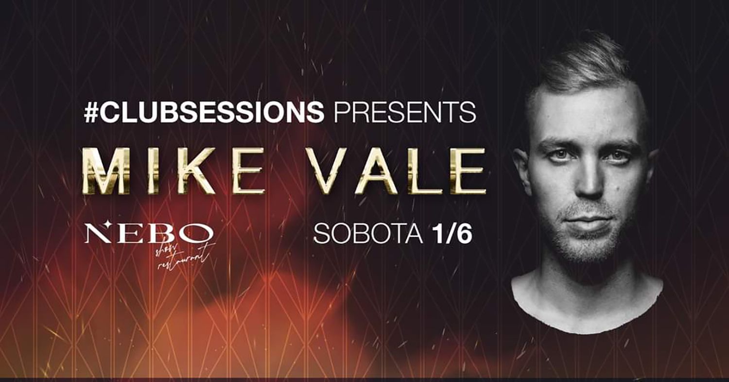 Mike Vale / Nebo