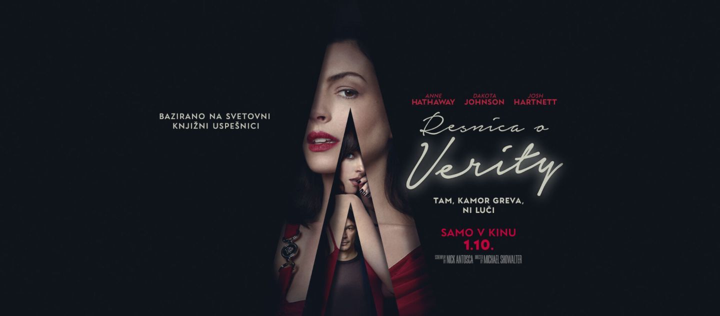 Resnica o Verity