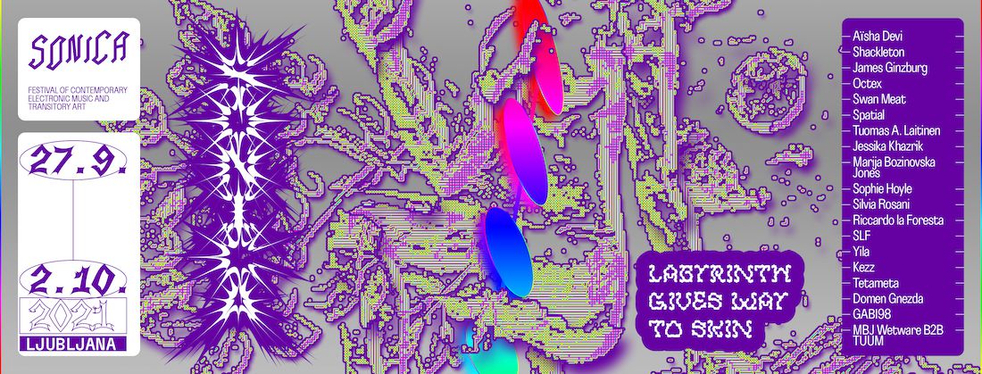 SONICA Festival 2021