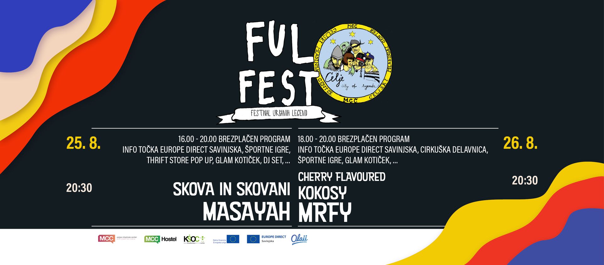 FUL FEST 2023