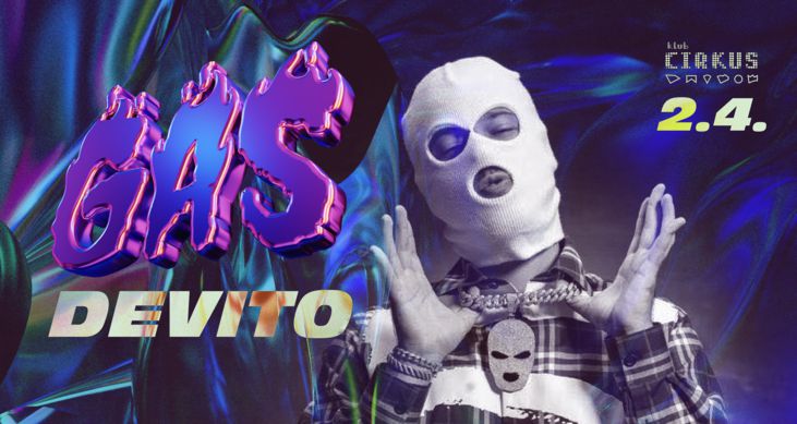 GAS DEVITO 02/04