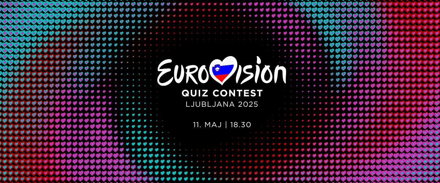 Glasbeni pub kviz - Pesem Evrovizije