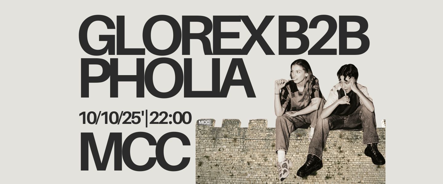 Glorex b2b Pholia