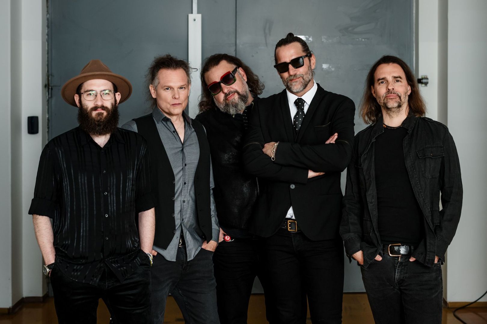 Koncert Hamo & Tribute 2 Love