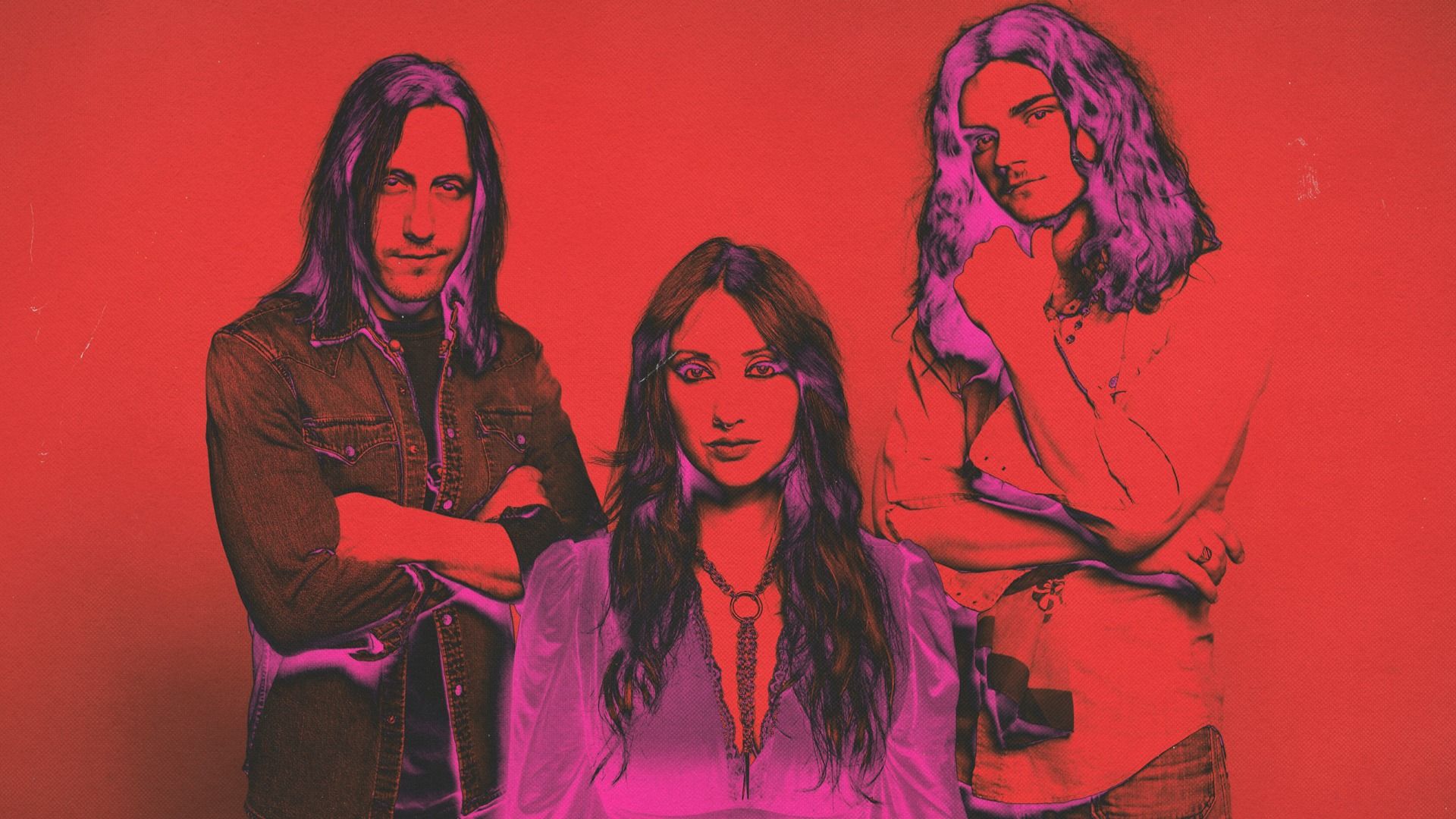 HIPPIE DEATH CULT (US) + Ambra + Spaceship Earth | Ch0