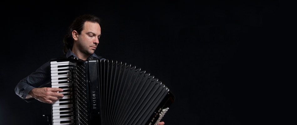 MARKO HATLAK in KAPOBANDA