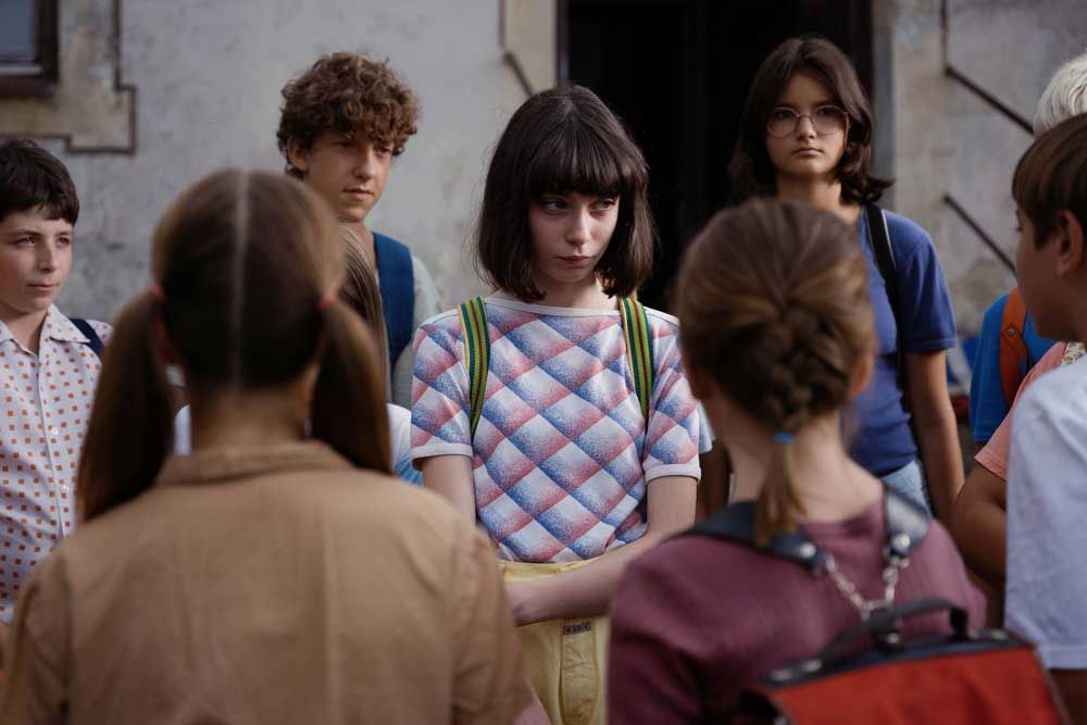 Film: Ida, ki je pela tako grdo, da so še mrtvi vstali od mrtvih in zapeli z njo
