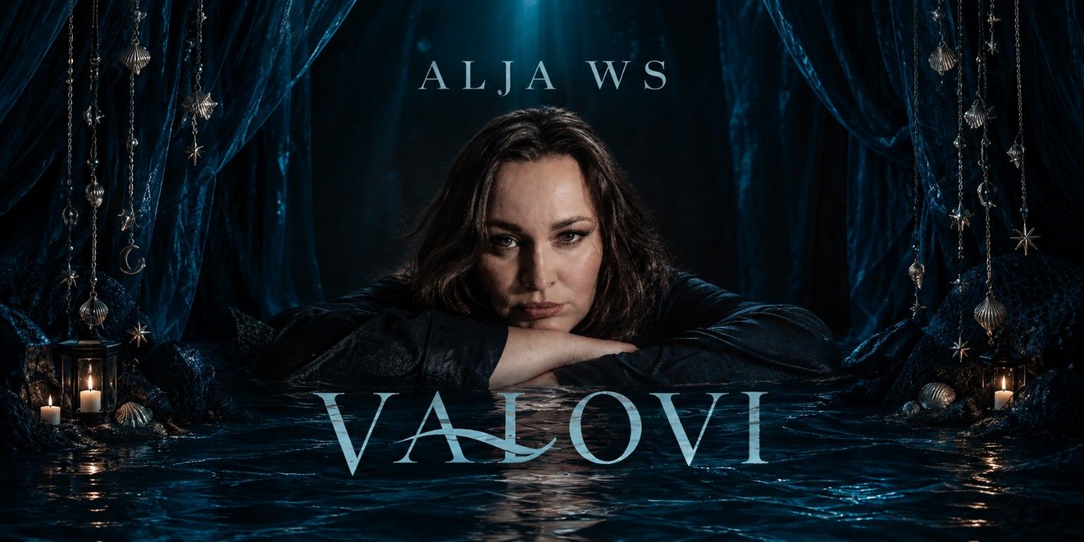 Alja WS - VALOVI